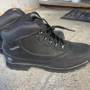 Timberland euro hikers